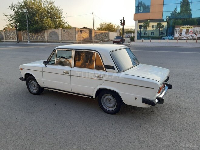LADA (VAZ) 2106 1980, 555,888 km - 1.6 l - Bərdə