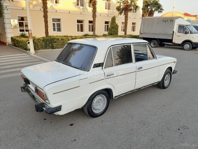 LADA (VAZ) 2106 1980, 555,888 km - 1.6 l - Bərdə