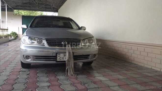 Nissan Sunny 2004, 290,000 km - 1.3 l - Bakı