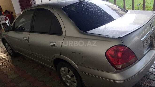 Nissan Sunny 2004, 290,000 km - 1.3 l - Bakı