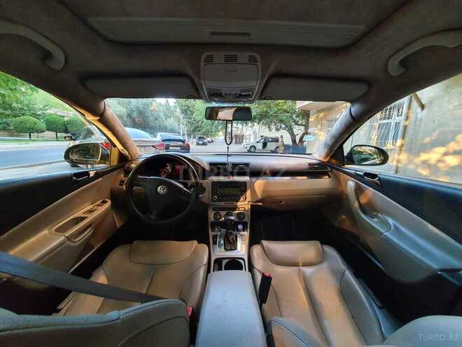 Volkswagen Passat 2005, 270,000 km - 2.0 л - Bakı