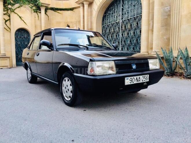 Tofas Sahin 2006, 154,252 km - 1.6 l - Bakı