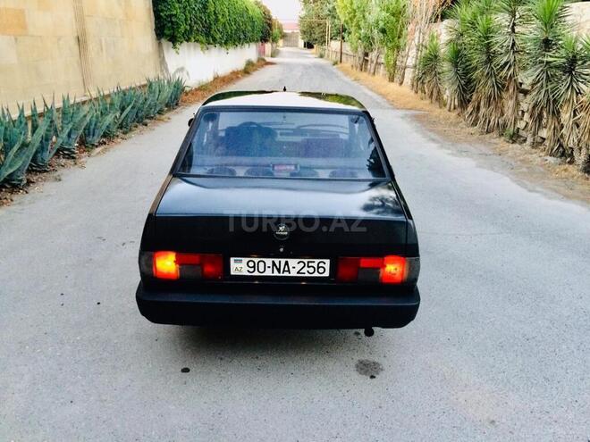 Tofas Sahin 2006, 154,252 km - 1.6 l - Bakı