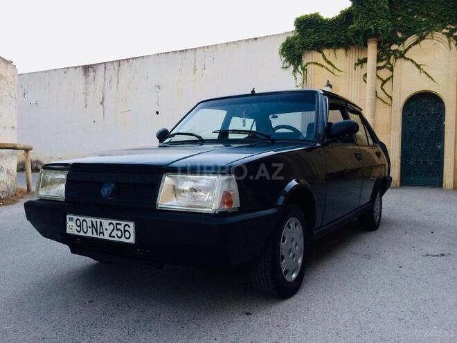 Tofas Sahin 2006, 154,252 km - 1.6 l - Bakı