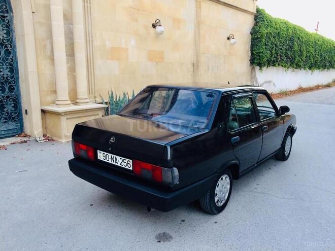 Tofas Sahin 2006, 154,252 km - 1.6 l - Bakı