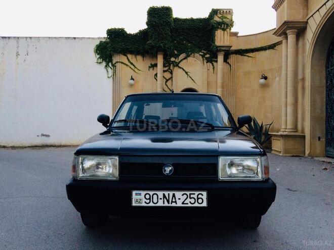 Tofas Sahin 2006, 154,252 km - 1.6 l - Bakı