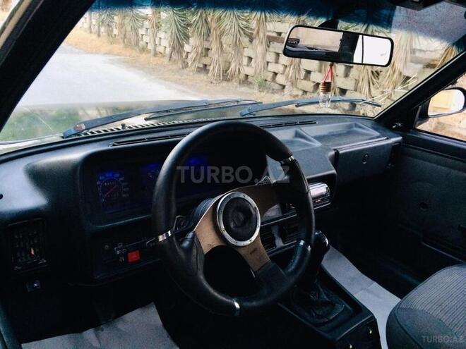Tofas Sahin 2006, 154,252 km - 1.6 l - Bakı