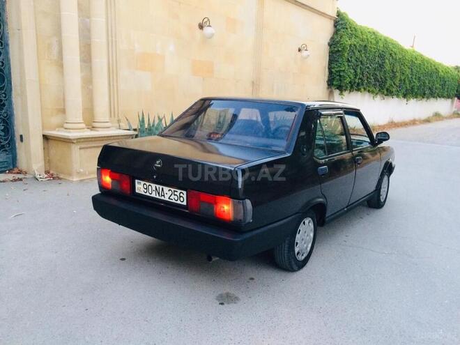 Tofas Sahin 2006, 154,252 km - 1.6 l - Bakı