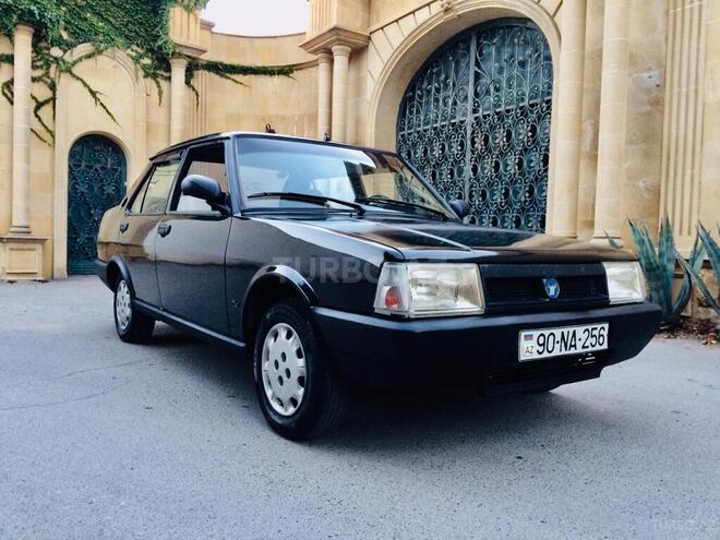 Tofas Sahin 2006, 154,252 km - 1.6 l - Bakı