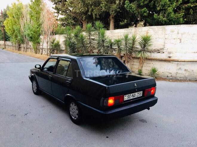 Tofas Sahin 2006, 154,252 km - 1.6 l - Bakı