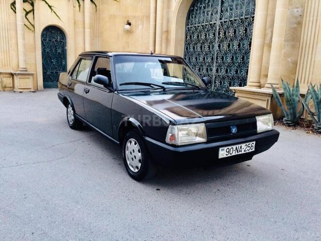 Tofas Sahin 2006, 154,252 km - 1.6 l - Bakı