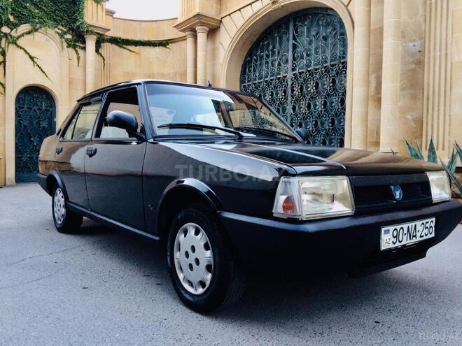 Tofas Sahin 2006, 154,252 km - 1.6 l - Bakı