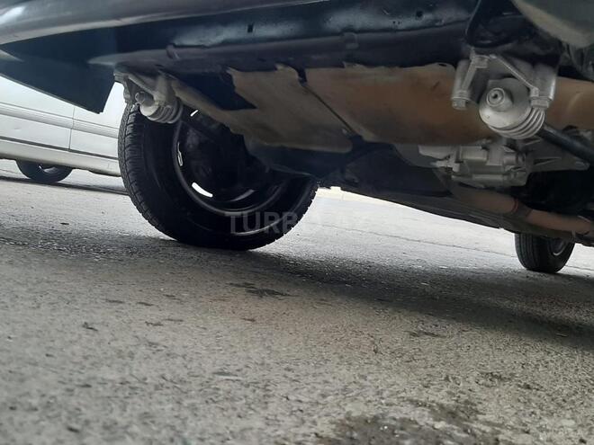 LADA (VAZ) 2115 2011, 196,100 km - 1.6 l - Quba