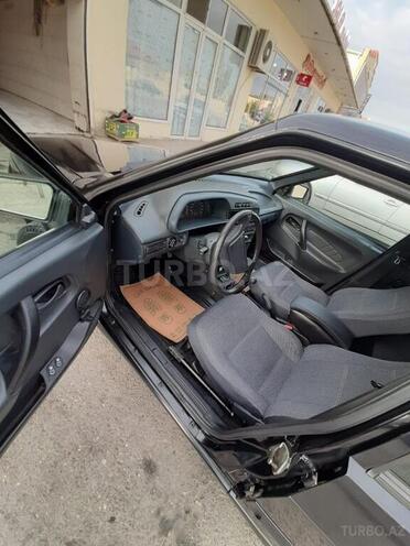 LADA (VAZ) 2115 2011, 196,100 km - 1.6 l - Quba