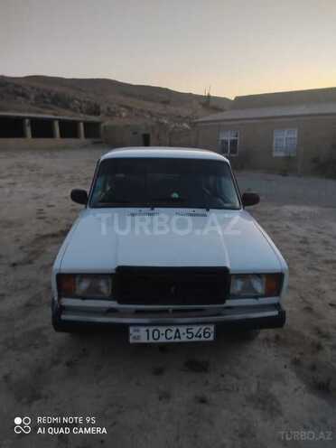 LADA (VAZ) 2107 1993, 505,000 km - 1.6 л - Şamaxı