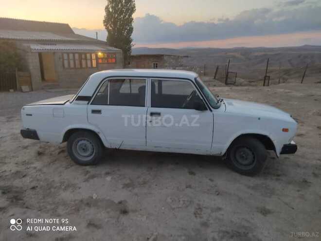 LADA (VAZ) 2107 1993, 505,000 km - 1.6 л - Şamaxı