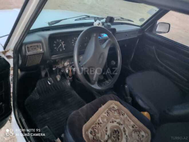 LADA (VAZ) 2107 1993, 505,000 km - 1.6 л - Şamaxı