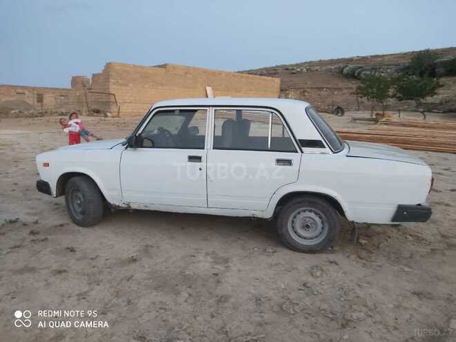 LADA (VAZ) 2107 1993, 505,000 km - 1.6 л - Şamaxı