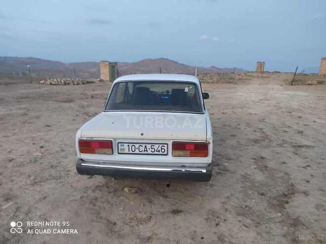 LADA (VAZ) 2107 1993, 505,000 km - 1.6 л - Şamaxı