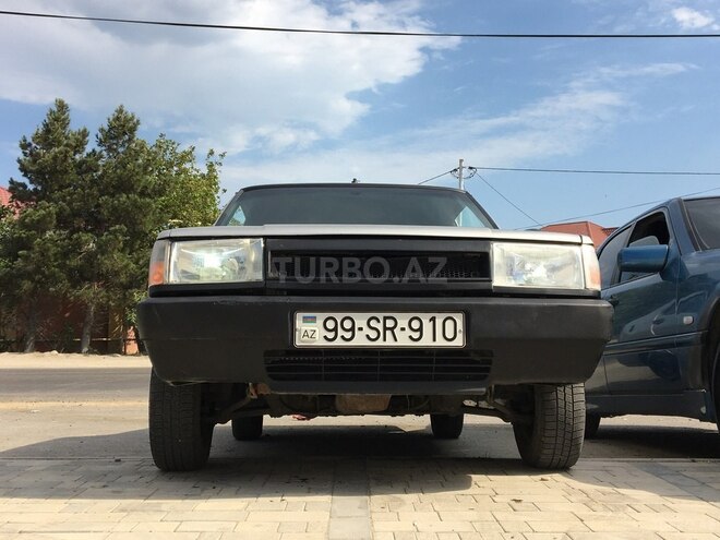 Tofas Sahin 2004, 86,000 km - 1.6 l - Bakı