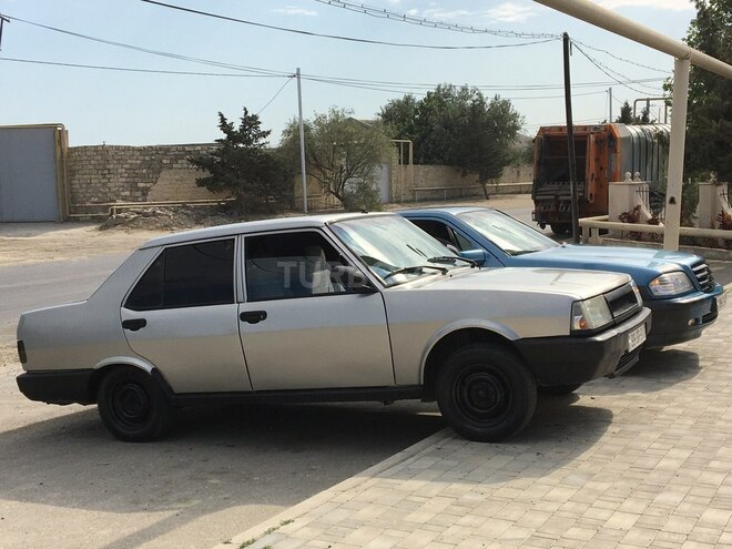 Tofas Sahin 2004, 86,000 km - 1.6 l - Bakı