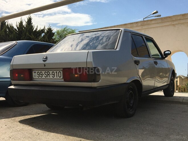 Tofas Sahin 2004, 86,000 km - 1.6 l - Bakı