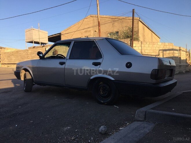 Tofas Sahin 2004, 86,000 km - 1.6 l - Bakı
