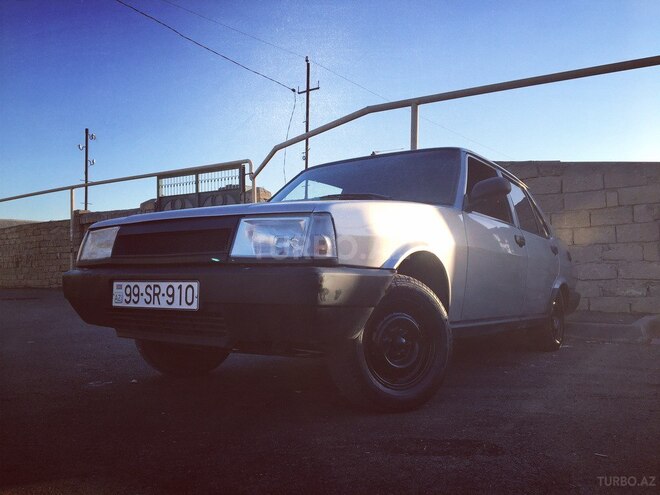 Tofas Sahin 2004, 86,000 km - 1.6 l - Bakı