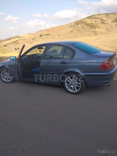 BMW 318 1998, 363,206 km - 1.9 л - Cəlilabad