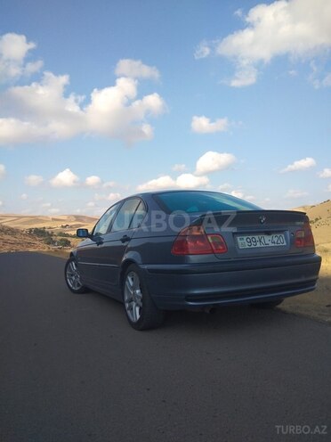 BMW 318 1998, 363,206 km - 1.9 л - Cəlilabad