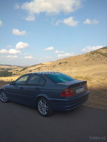 BMW 318 1998, 363,206 km - 1.9 л - Cəlilabad