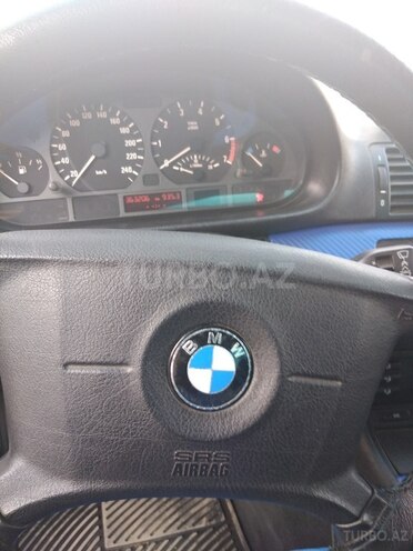 BMW 318 1998, 363,206 km - 1.9 л - Cəlilabad