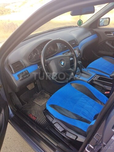 BMW 318 1998, 363,206 km - 1.9 л - Cəlilabad