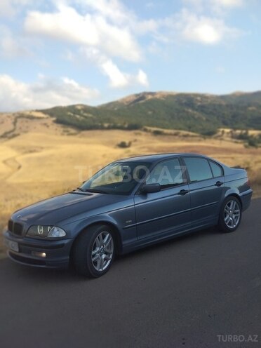 BMW 318 1998, 363,206 km - 1.9 л - Cəlilabad