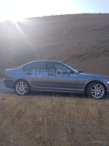 BMW 318 1998, 363,206 km - 1.9 л - Cəlilabad