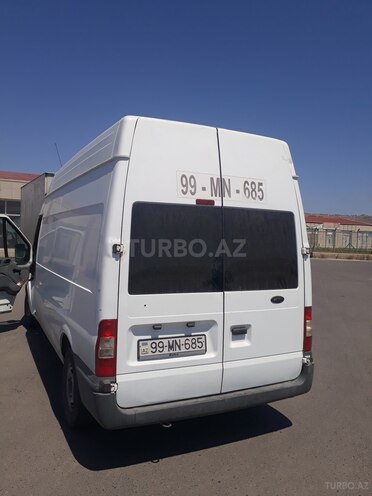 Ford Transit 2008, 280,000 km - 2.4 л - Bakı