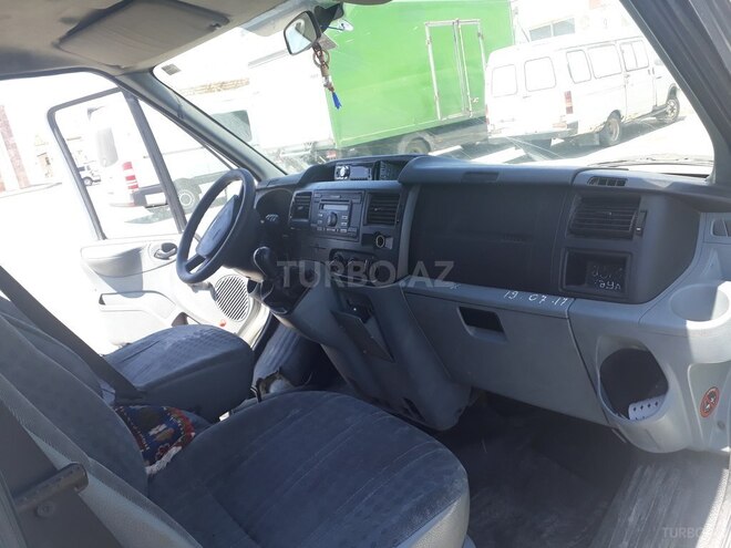 Ford Transit 2008, 280,000 km - 2.4 л - Bakı