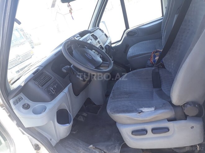 Ford Transit 2008, 280,000 km - 2.4 л - Bakı