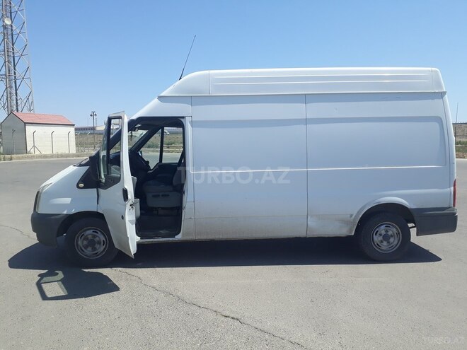 Ford Transit 2008, 280,000 km - 2.4 л - Bakı