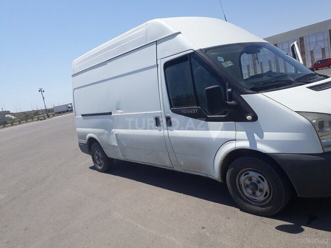 Ford Transit 2008, 280,000 km - 2.4 л - Bakı