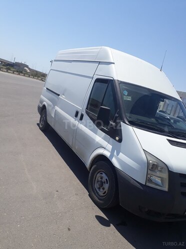 Ford Transit 2008, 280,000 km - 2.4 л - Bakı