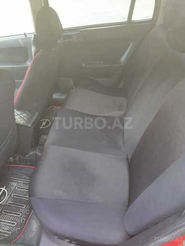 Opel Astra 2000, 355,000 km - 1.6 l - Bakı