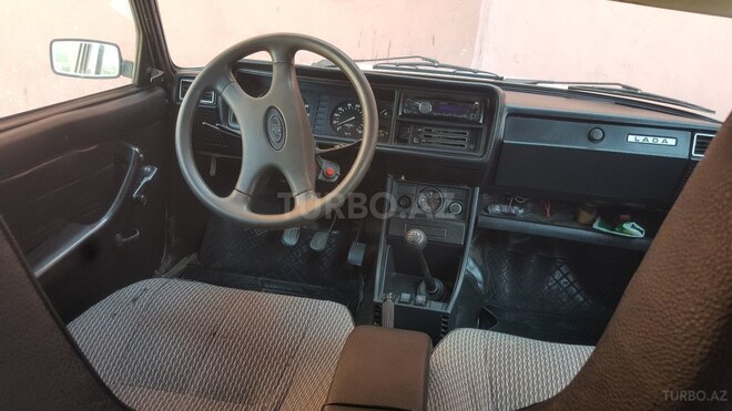 LADA (VAZ) 2107 2010, 96,000 km - 1.6 l - Gəncə