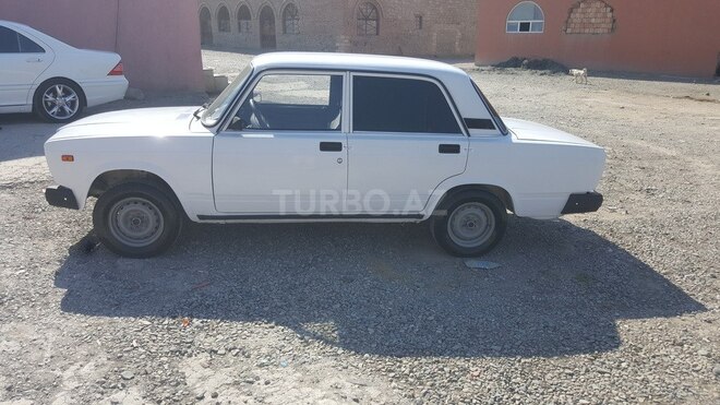 LADA (VAZ) 2107 2010, 96,000 km - 1.6 l - Gəncə
