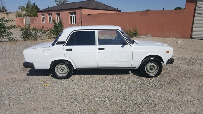 LADA (VAZ) 2107 2010, 96,000 km - 1.6 l - Gəncə