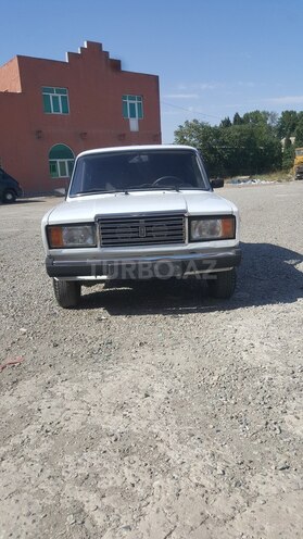 LADA (VAZ) 2107 2010, 96,000 km - 1.6 l - Gəncə