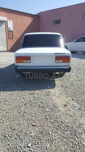 LADA (VAZ) 2107 2010, 96,000 km - 1.6 l - Gəncə