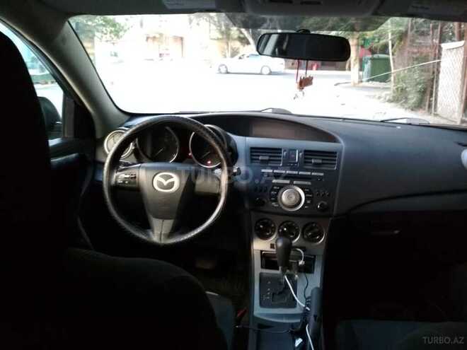 Mazda 3 2010, 198,000 km - 2.0 l - Bakı