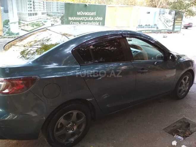 Mazda 3 2010, 198,000 km - 2.0 l - Bakı