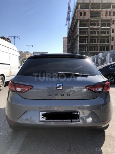 SEAT Leon 2013, 158,000 km - 1.2 l - Bakı